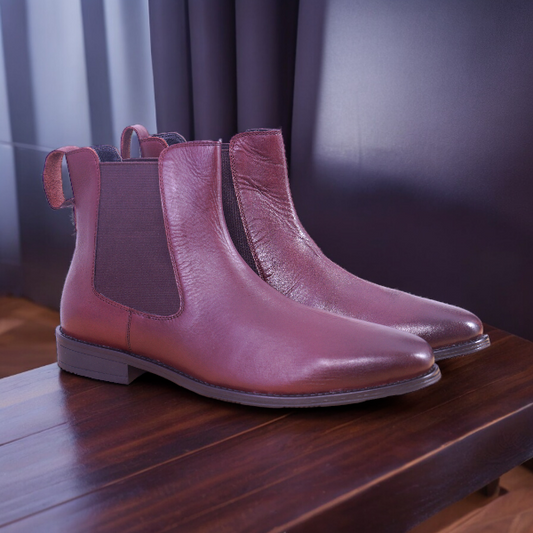 Chelsea Boot