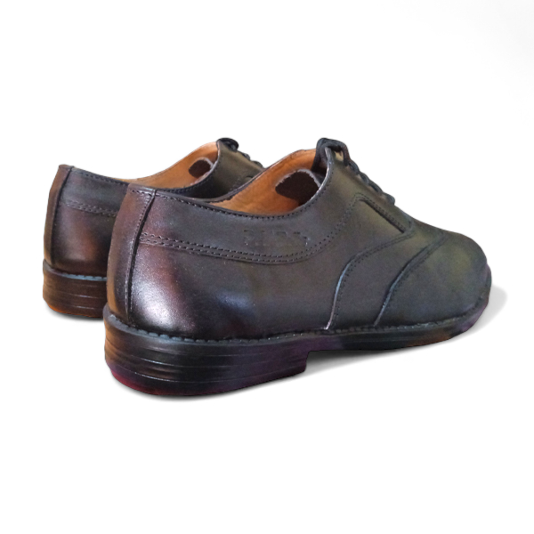 original Italian Leather Oxford Shoe