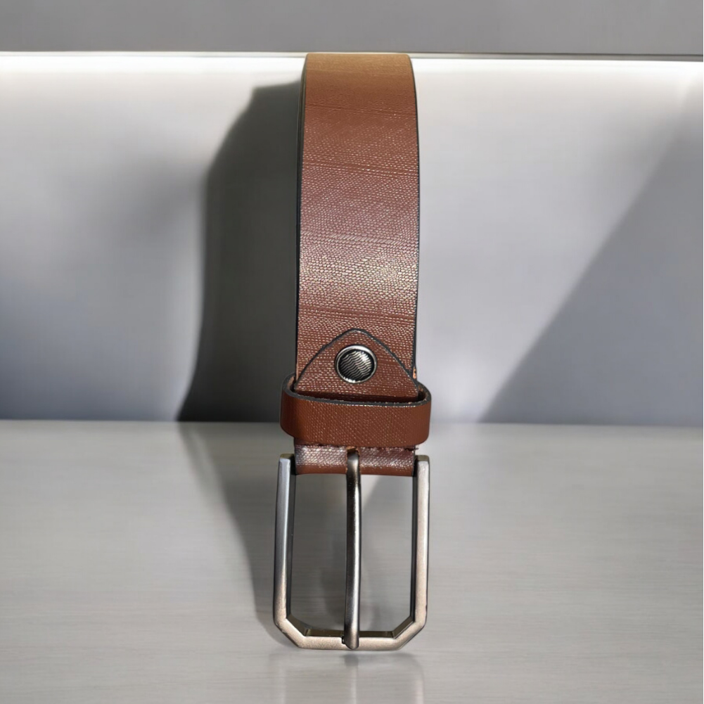 Nicolas Leather Belt