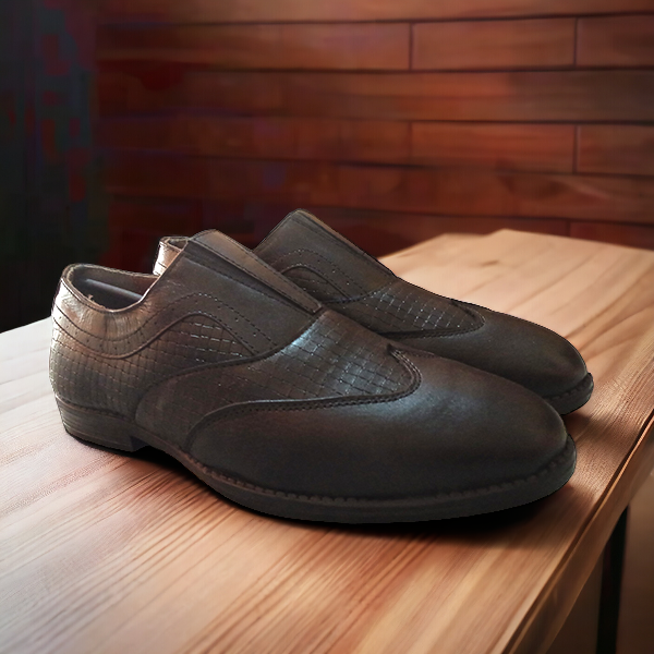  leather loafers shoes mens