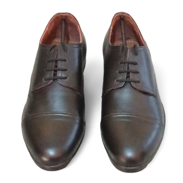 best black italian leather derby shoes mens