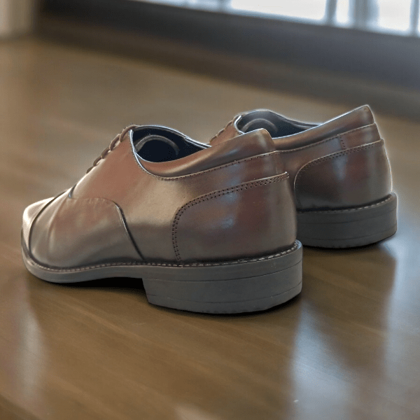 branded oxford shoes for men