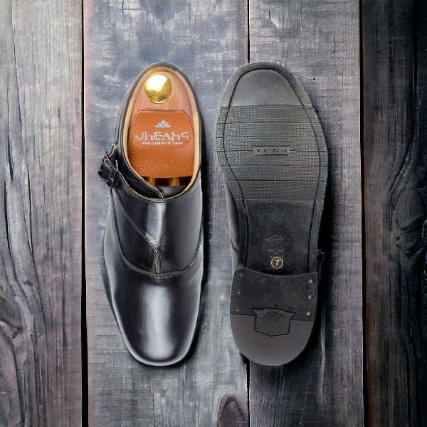 italian monk shoes for men