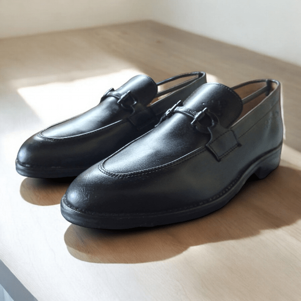 original italian leather shoes