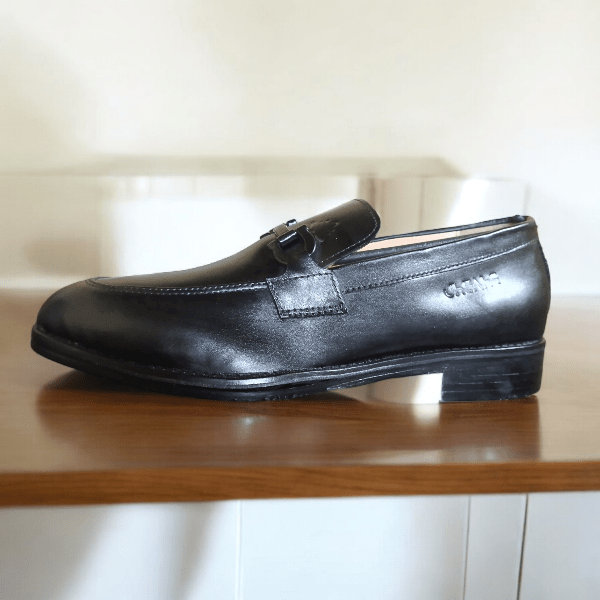 italian leather shoes